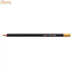 POSCA Creion pastel UNI Posca KPE-200 ocru