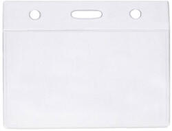  Suport ecuson orizontal, 100x57 mm