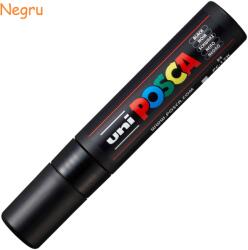 uni Marker varf 15 mm UNI Posca PC-17K negru
