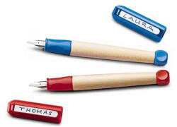 LAMY Stilou clasa I stangaci LAMY ABC rosu