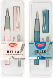 DACO Stilou DACO ST209 bleu