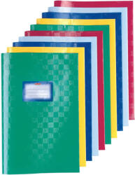 Herlitz Coperta A4 colorata HERLITZ violet