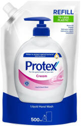 Protex Rezerva sapun lichid antibacterian PROTEX, 500 ml cream