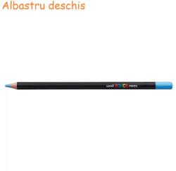 POSCA Creion pastel UNI Posca KPE-200 albastru deschis