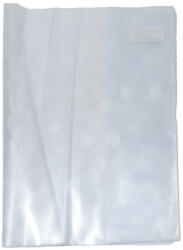 Coperta A5 transparenta