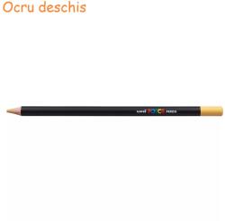 POSCA Creion pastel UNI Posca KPE-200 ocru deschis