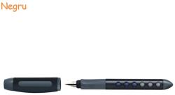 Faber-Castell Stilou FABER-CASTELL Scribolino negru