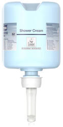 Tork Rezerva gel de dus pentru dispensere, TORK Shower Cream Premium S2, 475 ml