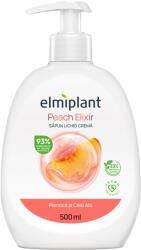 elmiplant Sapun lichid ELMIPLANT, 500 ml peach elixir