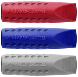Faber-Castell Guma de sters capac FABER-CASTELL Grip 2001