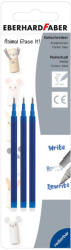Eberhard Faber Rezerve roller 0.7 mm Erase It EBERHARD FABER, 3 buc/set