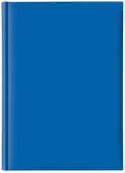  Agenda A5, nedatata, color albastru
