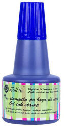 WILLGO Tus pe baza de ulei, 30 ml, WILLGO negru