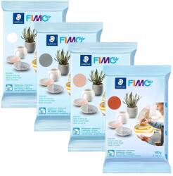 FIMO Pasta modelaj FIMO Air Basic 500 g crem