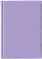  Agenda A5, nedatata, color lila