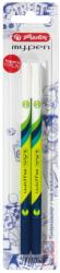 Herlitz Pic cu rescriere, 2 buc/set HERLITZ My. Pen