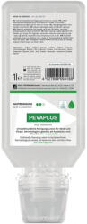 PEVA Rezerva sapun lichid pentru dispensere, PEVA Plus, 1 L