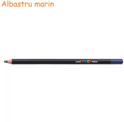 POSCA Creion pastel UNI Posca KPE-200 albastru marin
