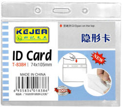 KEJEA Suport ecuson orizontal, 105x74 mm KEJEA T-838H