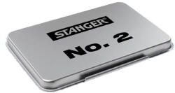 STANGER Tusiera netusata, 70 x 110 mm, STANGER No. 2