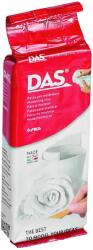 DAS Pasta modelatoare alba 250 g, DAS