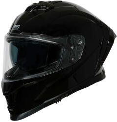 ORIGINE Casca moto integrala, Origine Etna Solid, culoare negru lucios, marime XS (2030380101000XS) - mxenduro