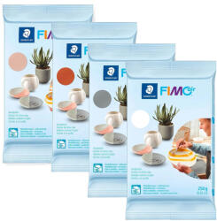 FIMO Pasta modelaj FIMO Air Basic 250 g alb