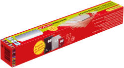 Herlitz Coperta pentru caiete speciale 34x58.5 cm, HERLITZ, 5 buc/set