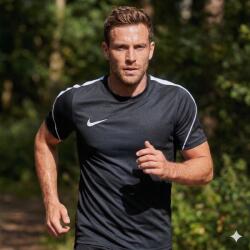 Nike Мъжка тениска Dri-Fit Strike 26 TR - HV8339-010