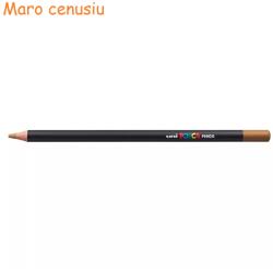 POSCA Creion pastel UNI Posca KPE-200 maro cenusiu