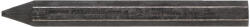 Faber-Castell Creion grafit fara lemn gros FABER-CASTELL Pitt Monochrome 6B