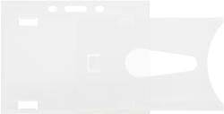 ARK Suport rigid carduri, orizontal, 93x60 mm, ARK 1091