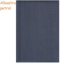 Herlitz Agenda A4, nedatata, HERLITZ albastru petrol