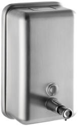 ESENIA Dispenser sapun lichid din inox ESENIA DS ES-S1L, 1 L