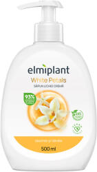 elmiplant Sapun lichid ELMIPLANT, 500 ml white petals