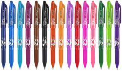Pilot Roller 0.7 mm PILOT FriXion Ball albastru