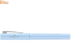 Faber-Castell Stilou FABER-CASTELL Grip 2010 B bleu