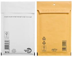  Plic antisoc B12, 120x215mm (interior) kraft