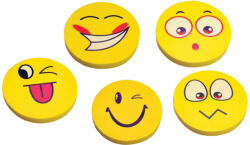 Centrum Guma de sters CENTRUM Smiley Faces