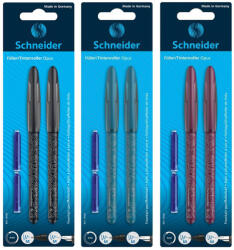 Schneider Set stilou si roller SCHNEIDER Opus