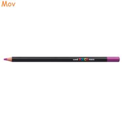 POSCA Creion pastel UNI Posca KPE-200 mov