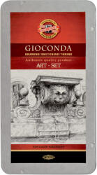 KOH-I-NOOR Set schite KOH-I-NOOR Gioconda Art 8894, 11 piese/cutie metal