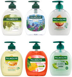 Palmolive Sapun lichid PALMOLIVE, 300 ml antibacterial