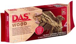 DAS Pasta modelatoare cu fibre de lemn, 700 g, DAS