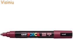 uni Marker varf 1.8-2.5 mm UNI Posca PC-5M visiniu