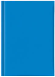  Agenda A5, nedatata, color bleu