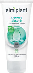 elmiplant Crema pentru maini ELMIPLANT, 100 ml aloe vera complex vitamine