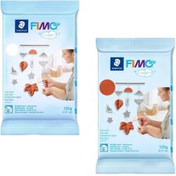 FIMO Pasta modelaj FIMO Air Light 125 g teracota