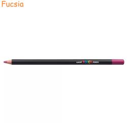 POSCA Creion pastel UNI Posca KPE-200 fucsia