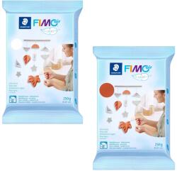 FIMO Pasta modelaj FIMO Air Light 250 g teracota